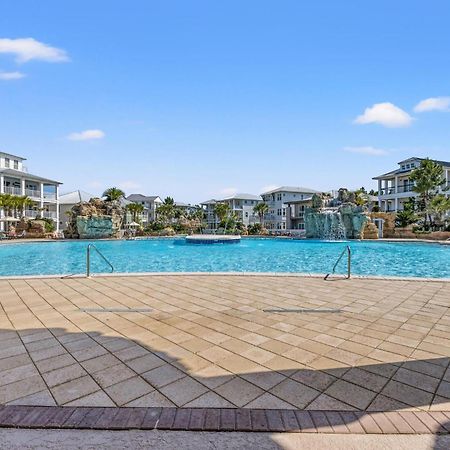 Cypress Breeze, Amazing Community Pool! - Private Outdoor Shower 산타로사 비치 외부 사진