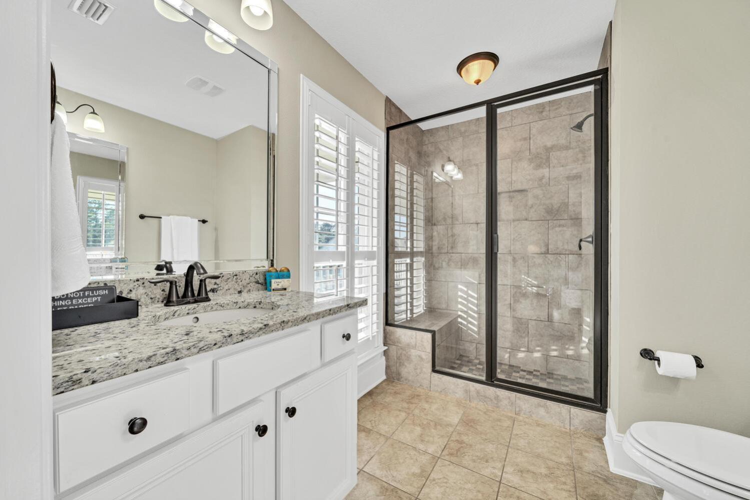 Cypress Breeze, Amazing Community Pool! - Private Outdoor Shower 산타로사 비치 외부 사진
