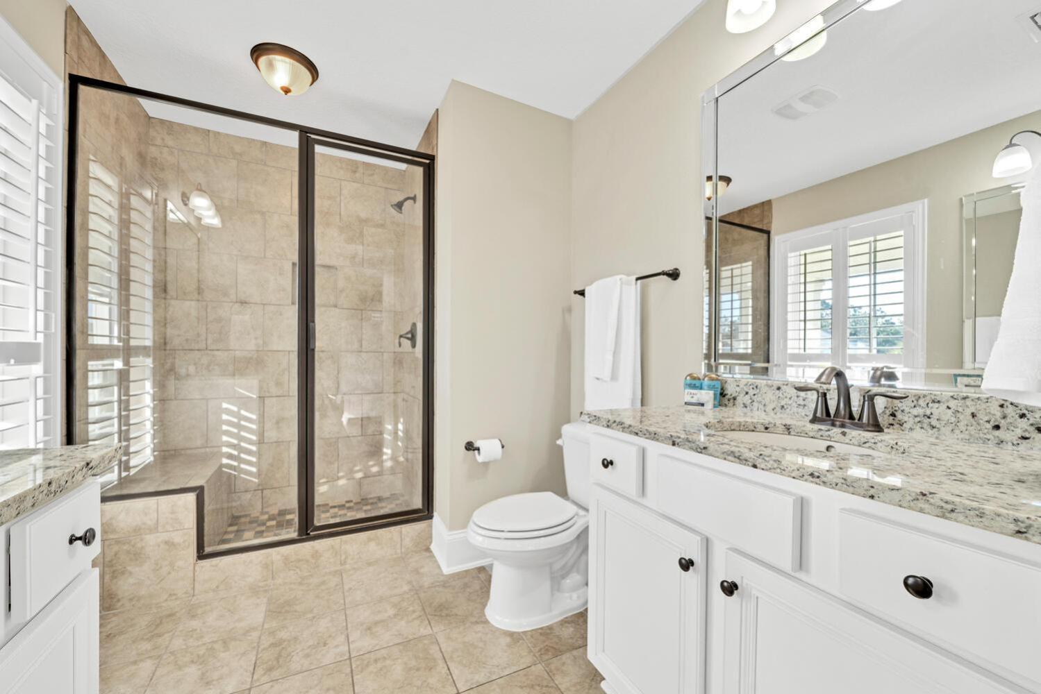 Cypress Breeze, Amazing Community Pool! - Private Outdoor Shower 산타로사 비치 외부 사진