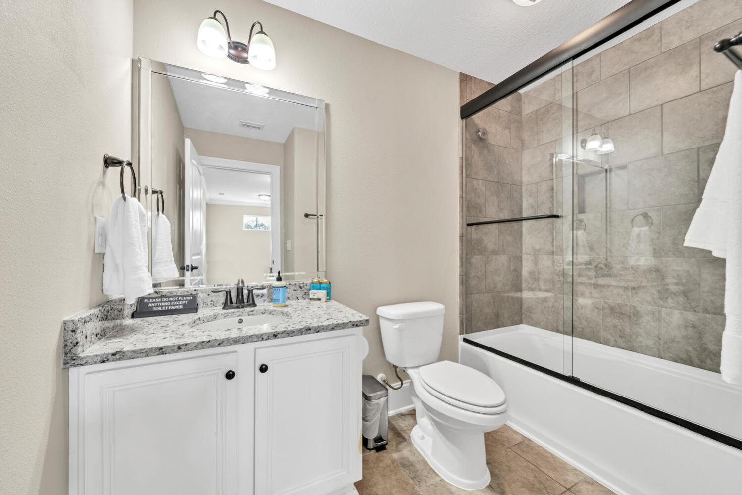 Cypress Breeze, Amazing Community Pool! - Private Outdoor Shower 산타로사 비치 외부 사진